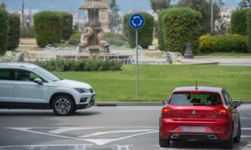 Τροχαία στην Ελλάδα: Μοιραία ακόμα και τα 40 χλμ. την ώρα στις πόλεις